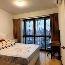 Trellis Towers (D12), Condominium #599777151